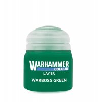 22-25 - Layer - Warboss Green, 12ml