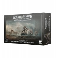 31-171 - Rapier Fire Support Battery