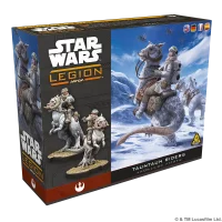 Tauntaun Riders