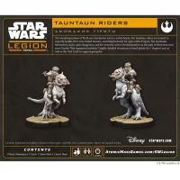 Tauntaun Riders