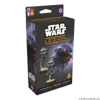 Imperial Probe Droid