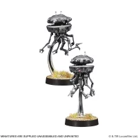 Imperial Probe Droid