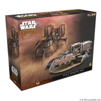 WLO-5 Speeder Tank