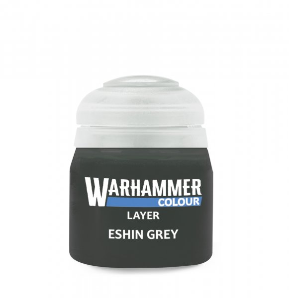 22-51 - Layer - Eshin Grey, 12ml