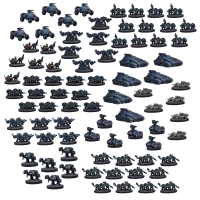 Epic Warpath - Marauder Core Army Pack
