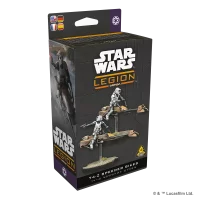 74-Z Speeder Bikes
