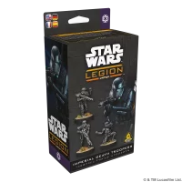 Imperial Death Troopers