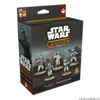 Fleet Troopers