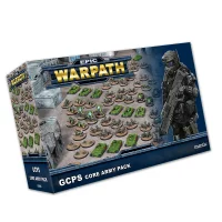 Epic Warpath - GCPS Core Army Pack