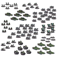 Epic Warpath - GCPS Core Army Pack