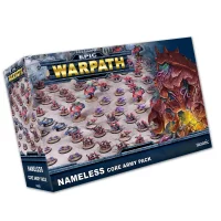 Epic Warpath - Nameless Core Army Pack