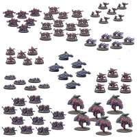 Epic Warpath - Nameless Core Army Pack