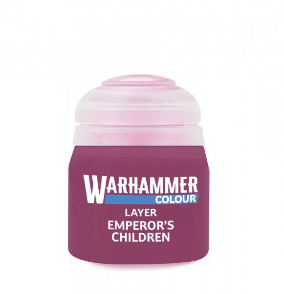 22-70 - Layer - Emperors Children, 12ml