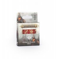 86-03 - Cities of Sigmar Dice