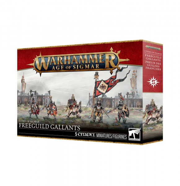 86-08 - Freeguild Gallants