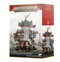 86-15 - Cannonade Cogfort