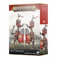 86-53 - Gate Gargants