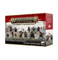 86-90 - Ven Densts Hounds - Regiments of Renown