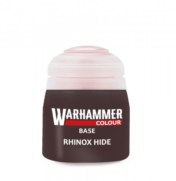 21-22 - Base - Rhinox Hide, 12ml