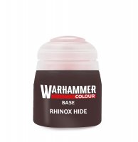 21-22 - Base - Rhinox Hide, 12ml