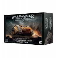 31-155 - Spartan Prometheus Assault Tank