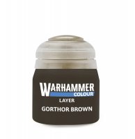 22-47 - Layer - Gorthor Brown, 12ml