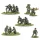 German Heer Heavy Weapons Platoon