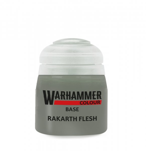 21-27 - Base - Rakarth Flesh, 12ml