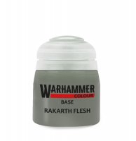 21-27 - Base - Rakarth Flesh, 12ml
