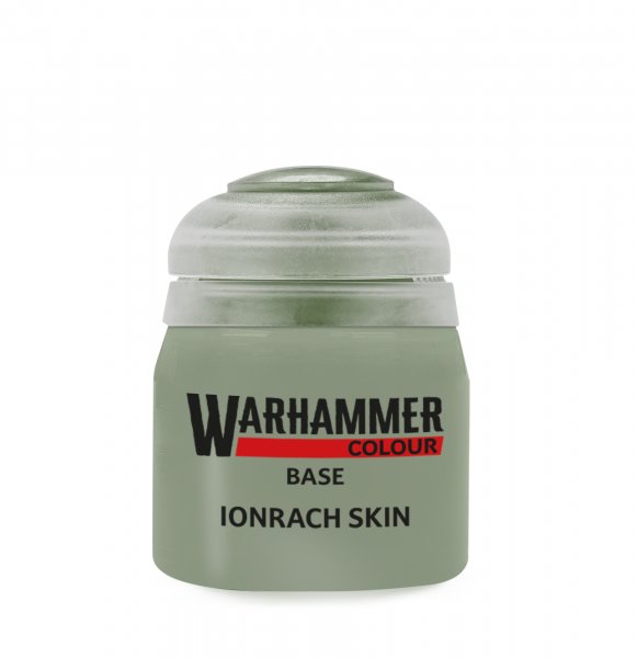 21-38 - Base - Ionrach Skin, 12ml