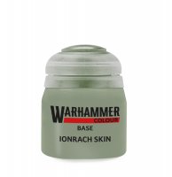 21-38 - Base - Ionrach Skin, 12ml
