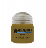 22-35 - Layer - Karak Stone, 12ml