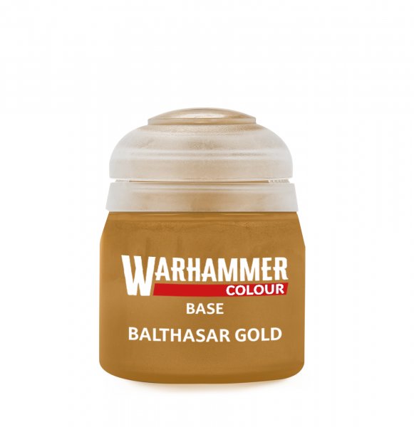 21-29 - Base - Balthasar Gold, 12ml