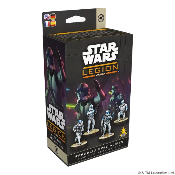 Republic Specialists