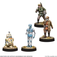 Rebel Specialists