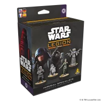 Imperial Specialists