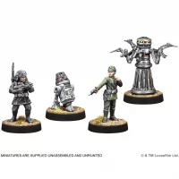 Imperial Specialists