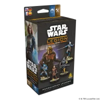 Mandalorian Leaders
