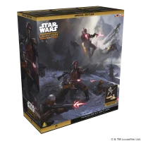 Mandalorian Army Box