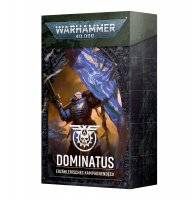 40-80-04 - Dominatus - Erzählerisches Kampagnendeck...