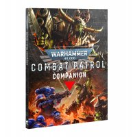 73-402-60 - Warhammer 40,000 - Combat Patrol Companion...