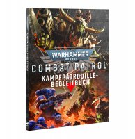 73-402-04 - Warhammer 40,000 - Combat Patrol -...