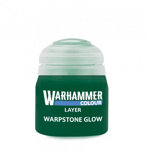 22-23 - Layer - Warpstone Glow, 12ml