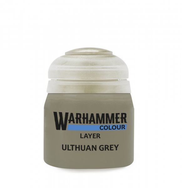22-56 - Layer - Ulthuan Grey, 12ml