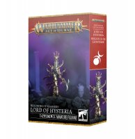 83-118 - Lord of Hysteria