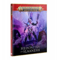 83-72-04 - Hedonites of Slaanesh - Kriegsbuch des Chaos...