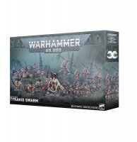 51-36 - Tyranid Swarm - Battleforce