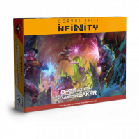 Operation Mazebreaker - Two Player Inductory Battle Pack...