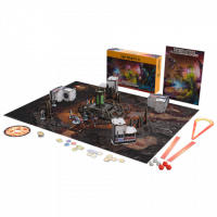 Operation Mazebreaker - Two Player Inductory Battle Pack...