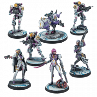 Operation Mazebreaker - Two Player Inductory Battle Pack (ENGLISCH)